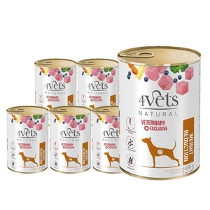 DOLINA NOTECI 4Vets koertele kehakaalu vähendamine 400g