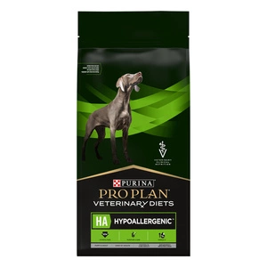PURINA Veterinary PVD HA hüpoallergeenne koer 11kg