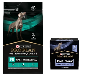PURINA Veterinary PVD ET Gastrointestinaalne (koer) 12kg