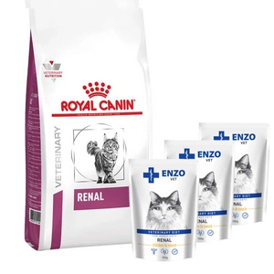 ROYAL CANIN Renal Feline RF 23 2kg