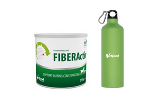 VETFOOD FIBERActiv 250g