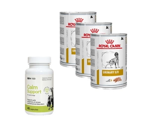 ROYAL CANIN Urinary S/O 410g purk