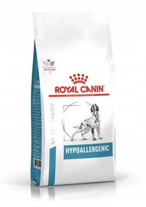 ROYAL CANIN Hypoallergeenne DR21 14kg