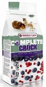 VERSELE LAGA Crock Complete marjane maiuspala küülikutele ja närilistele 50g