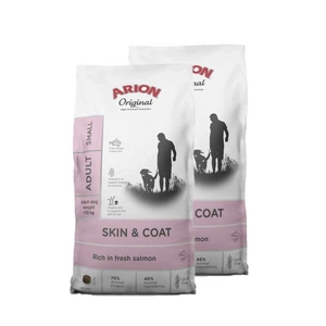 ARION Original Skin & Coat Adult Small 7kg