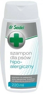 Dr. Seidel hüpoallergeenne šampoon 220ml