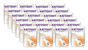 Kattovit Urinary chicken 85g kotike