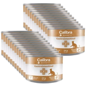 Calibra Veterinary Diets Cat Gastrointestinal Chicken 200g