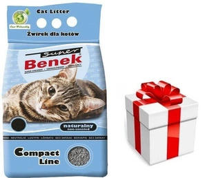 SUPER BENEK pori Compact 10l