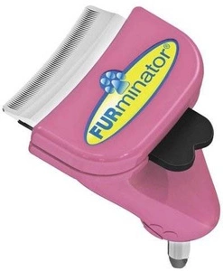 FURMINATOR Furflex - Furminator kammpea kassidele S - FUR136866