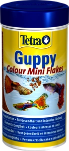 TETRA Guppy Colour 250ml