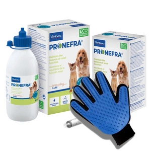Virbac Pronefra 180ml