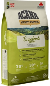 ACANA Regionals Grasslands Dog 6kg