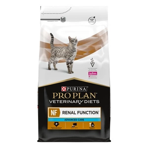 PURINA Veterinary PVD NF Renal Function Cat 5 kg