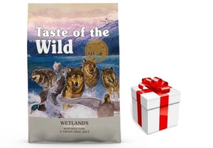 Taste of the Wild Wetlands 2kg