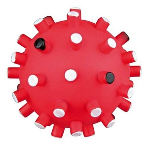 TRIXIE siilipall 6cm suure piigiga