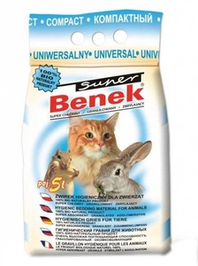 SUPER BENEK universaalne allapanu Compact 5l