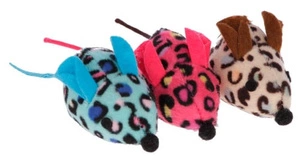 Kerbl Mängukass hiir - erinevad värvid