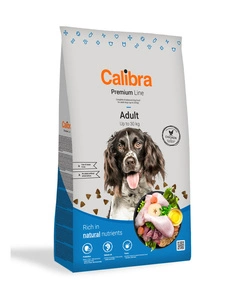 Calibra Premium Line Adult 12kg