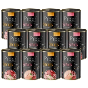 DOLINA NOTECI Piper kassidele kanaga 400g