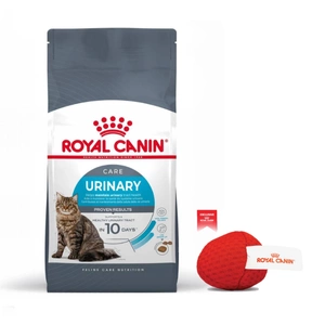 ROYAL CANIN Urinary Care 10kg kuivtoit täiskasvanud kassidele, alumine uriinitrasside kaitse