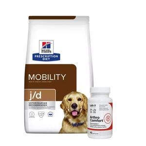 HILL'S PD Prescription Diet Canine j/d 12kg