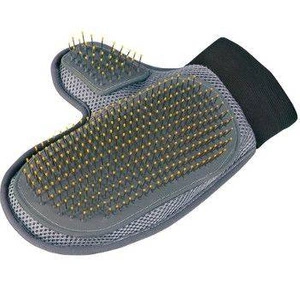 TRIXIE juuste harjamise kinnas (TX 23392)