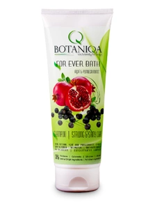 BOTANIQA FOR EVER BATH Açaí &amp; granaatõuna šampoon 250ml