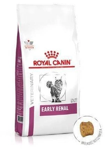 ROYAL CANIN Early Renal Feline 1.5kg