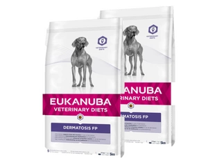 EUKANUBA Dermatosis FP 5kg