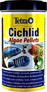 TETRA Cichlid Algae Soap 500ml