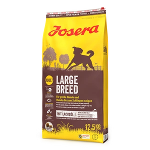 JOSERA Large Breed 12.5kg