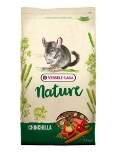 VERSELE-LAGA Chinchilla Nature 2.3kg - tšintšiljadele