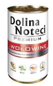 Dolina Noteci Premium veiselihaga 24x400 g