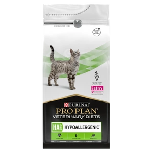 PURINA Veterinary PVD HA Hypoallergeenne kass 1.3kg