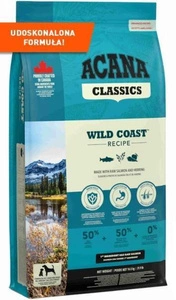 ACANA Classics Wild Coast 14.5kg