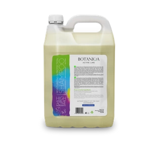 BOTANIQA Niisutav ja kaitsev šampoon 4L