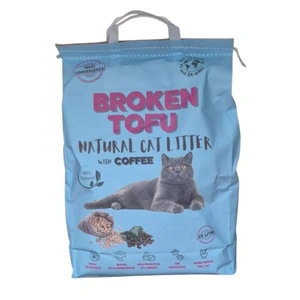 Broken Tofu 15 l – looduslik kassiliiv