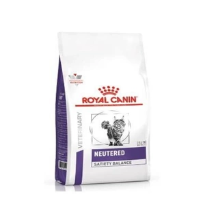 ROYAL CANIN Neutered Satiety Balance 1.5kg