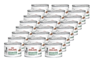 ROYAL CANIN Diabetic Special Low Carbohydrate 24x195g purk