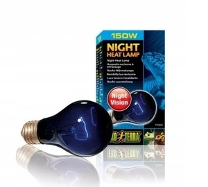 REPTI PLANET infrapunaküttepirn 100W