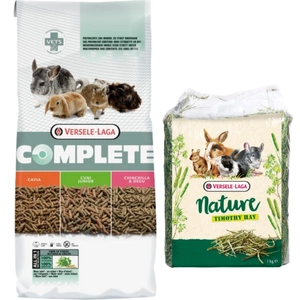 VERSELE-LAGA Cavia Complete - merisead 8kg