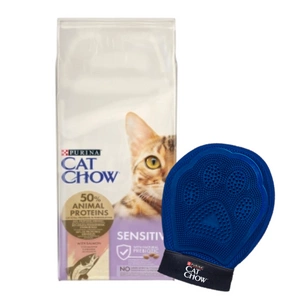 PURINA Cat Chow Special Care Sensitive 15kg