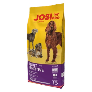 JOSERA JosiDog Mini 15kg