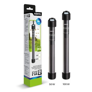 AQUAEL Kütteseade FIX 2 100W