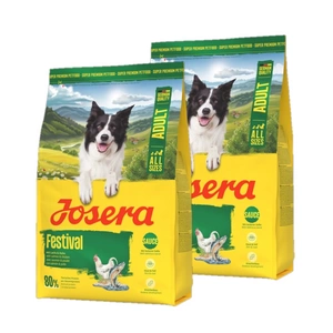 JOSERA Festival 900g