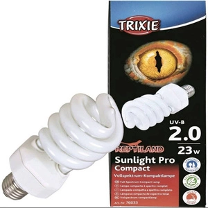 TRIXIE Sunlight pro compact 2.0 UV-pirn 76033
