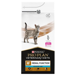 PURINA Veterinary PVD NF Renal Function Cat 1,5 kg