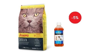 JOSERA Catelux 10kg