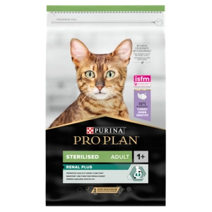 PURINA Pro Plan Cat Steriliseeritud kalkun 10kg